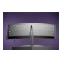 Philips , Gaming Monitor , 49M2C8900/00 , 48.9 , 32:9 , 240 Hz , 0.03 ms , 5120 x 1440 pixels , 450 cd/m² , HDMI ports quantity 2
