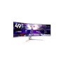 Philips , Gaming Monitor , 49M2C8900/00 , 48.9 , 32:9 , 240 Hz , 0.03 ms , 5120 x 1440 pixels , 450 cd/m² , HDMI ports quantity 2