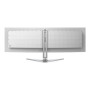 Philips , Gaming Monitor , 49M2C8900/00 , 48.9 , 32:9 , 240 Hz , 0.03 ms , 5120 x 1440 pixels , 450 cd/m² , HDMI ports quantity 2
