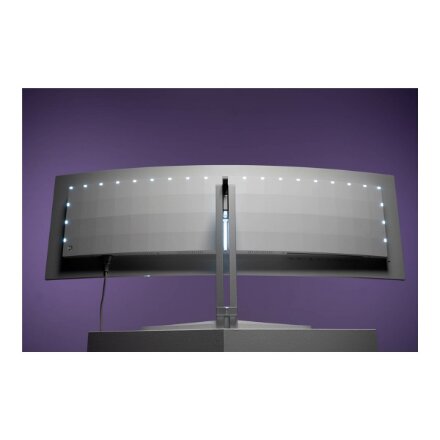 Philips , Gaming Monitor , 49M2C8900/00 , 48.9 , 32:9 , 240 Hz , 0.03 ms , 5120 x 1440 pixels , 450 cd/m² , HDMI ports quantity 2