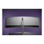 Philips , Gaming Monitor , 49M2C8900/00 , 48.9 , 32:9 , 240 Hz , 0.03 ms , 5120 x 1440 pixels , 450 cd/m² , HDMI ports quantity 2