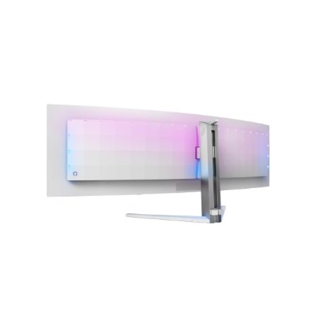 Philips , Gaming Monitor , 49M2C8900/00 , 48.9 , 32:9 , 240 Hz , 0.03 ms , 5120 x 1440 pixels , 450 cd/m² , HDMI ports quantity 2