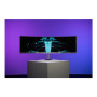 Philips , Gaming Monitor , 49M2C8900/00 , 48.9 , 32:9 , 240 Hz , 0.03 ms , 5120 x 1440 pixels , 450 cd/m² , HDMI ports quantity 2
