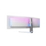 Philips , Gaming Monitor , 49M2C8900/00 , 48.9 , 32:9 , 240 Hz , 0.03 ms , 5120 x 1440 pixels , 450 cd/m² , HDMI ports quantity 2