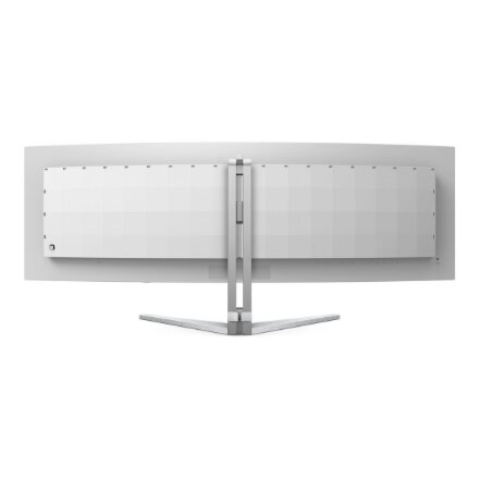 Philips , Gaming Monitor , 49M2C8900/00 , 48.9 , 32:9 , 240 Hz , 0.03 ms , 5120 x 1440 pixels , 450 cd/m² , HDMI ports quantity 2