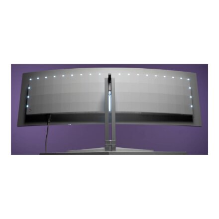 Philips , Gaming Monitor , 49M2C8900/00 , 48.9 , 32:9 , 240 Hz , 0.03 ms , 5120 x 1440 pixels , 450 cd/m² , HDMI ports quantity 2