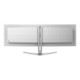 Philips , Gaming Monitor , 49M2C8900/00 , 48.9 , 32:9 , 240 Hz , 0.03 ms , 5120 x 1440 pixels , 450 cd/m² , HDMI ports quantity 2