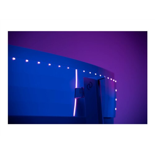 Philips , Gaming Monitor , 49M2C8900/00 , 48.9 , 32:9 , 240 Hz , 0.03 ms , 5120 x 1440 pixels , 450 cd/m² , HDMI ports quantity 2