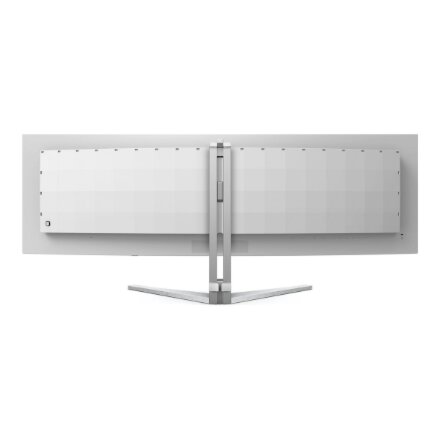 Philips , Gaming Monitor , 49M2C8900/00 , 48.9 , 32:9 , 240 Hz , 0.03 ms , 5120 x 1440 pixels , 450 cd/m² , HDMI ports quantity 2