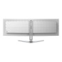 Philips , Gaming Monitor , 49M2C8900/00 , 48.9 , 32:9 , 240 Hz , 0.03 ms , 5120 x 1440 pixels , 450 cd/m² , HDMI ports quantity 2