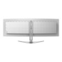 Philips , Gaming Monitor , 49M2C8900/00 , 48.9 , 32:9 , 240 Hz , 0.03 ms , 5120 x 1440 pixels , 450 cd/m² , HDMI ports quantity 2