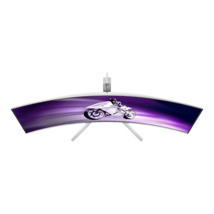 Philips , Gaming Monitor , 49M2C8900/00 , 48.9 , 32:9 , 240 Hz , 0.03 ms , 5120 x 1440 pixels , 450 cd/m² , HDMI ports quantity 2