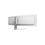 Philips , Gaming Monitor , 49M2C8900/00 , 48.9 , 32:9 , 240 Hz , 0.03 ms , 5120 x 1440 pixels , 450 cd/m² , HDMI ports quantity 2