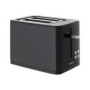 TEFAL Toaster , TT6408 , Power 850 W , Number of slots 2 , Housing material Plastic , Black
