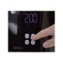 TEFAL Toaster , TT6408 , Power 850 W , Number of slots 2 , Housing material Plastic , Black