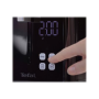 TEFAL Toaster , TT6408 , Power 850 W , Number of slots 2 , Housing material Plastic , Black