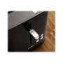 TEFAL Toaster , TT6408 , Power 850 W , Number of slots 2 , Housing material Plastic , Black