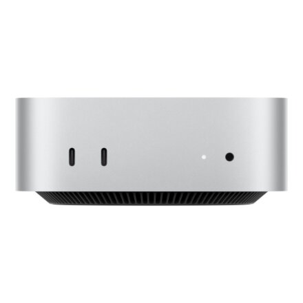 Apple Mac mini Apple M4 10C CPU, 10C GPU/16GB/256GB SSD , Apple