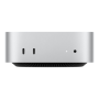 Apple Mac mini Apple M4 10C CPU, 10C GPU/16GB/256GB SSD , Apple