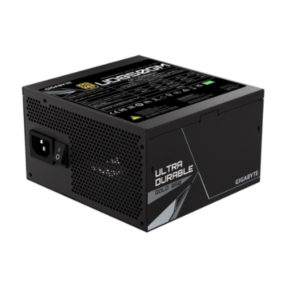 Gigabyte , Power Supply , GP-UD850GM PG5 , 850 W
