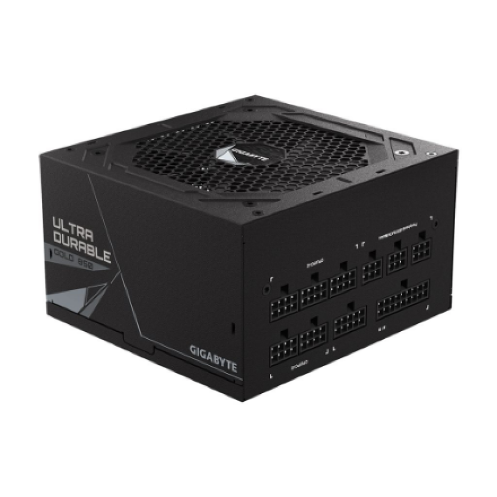 Gigabyte , Power Supply , GP-UD850GM PG5 , 850 W