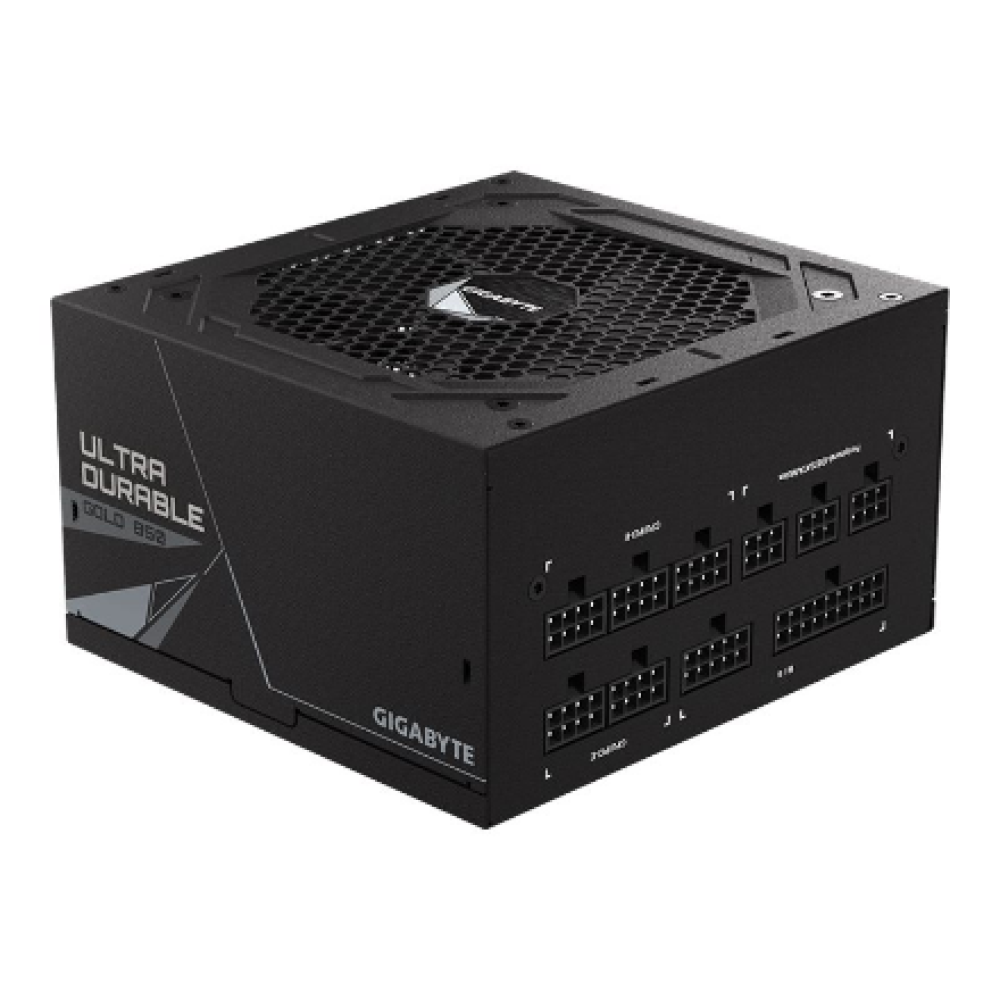 Gigabyte , Power Supply , GP-UD850GM PG5 , 850 W