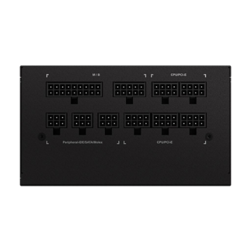 Gigabyte , Power Supply , GP-UD850GM PG5 , 850 W