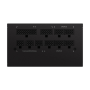 Gigabyte , Power Supply , GP-UD850GM PG5 , 850 W
