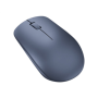 Lenovo , Wireless Mouse , 530 , Optical Mouse , 2.4 GHz Wireless via Nano USB , Abyss Blue , 1 year(s)