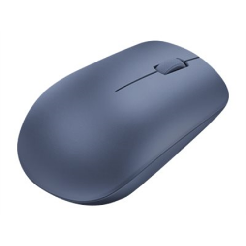 Lenovo , Wireless Mouse , 530 , Optical Mouse , 2.4 GHz Wireless via Nano USB , Abyss Blue , 1 year(s)