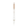 ETA FENITÉ Curler , ETA032890030 , Number of heating levels 2 , 400 W , White