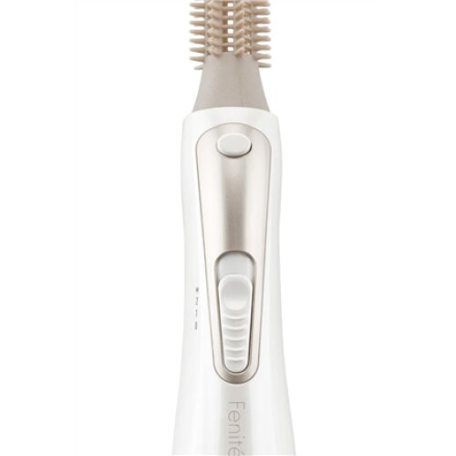 ETA FENITÉ Curler , ETA032890030 , Number of heating levels 2 , 400 W , White