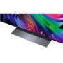 LG OLED 4K evo AI C6 TV , OLED65C61LA , 65 , Smart TV , webOS , UHD , Black