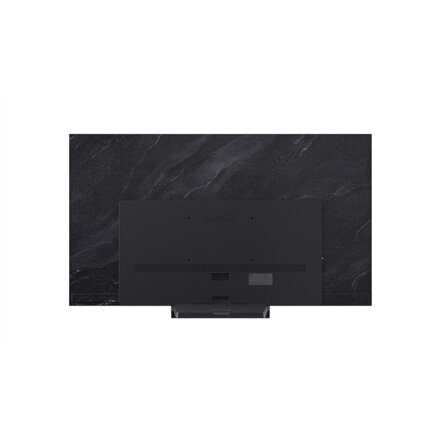 LG OLED 4K evo AI C6 TV , OLED65C61LA , 65 , Smart TV , webOS , UHD , Black