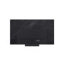 LG OLED 4K evo AI C6 TV , OLED65C61LA , 65 , Smart TV , webOS , UHD , Black
