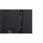 LG OLED 4K evo AI C6 TV , OLED65C61LA , 65 , Smart TV , webOS , UHD , Black
