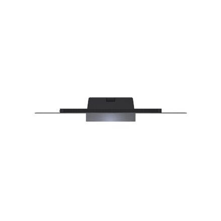 LG OLED 4K evo AI C6 TV , OLED65C61LA , 65 , Smart TV , webOS , UHD , Black