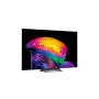 LG OLED 4K evo AI C6 TV , OLED65C61LA , 65 , Smart TV , webOS , UHD , Black