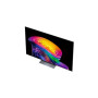 LG OLED 4K evo AI C6 TV , OLED65C61LA , 65 , Smart TV , webOS , UHD , Black