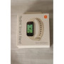 SALE OUT. Xiaomi Redmi , Smart Band 2 , Fitness tracker , Touchscreen , Heart rate monitor , Waterproof , Bluetooth , USED, MISSING CHARGER , Ivory