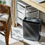 Paper Shredder , AD 1040 , Black