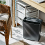 Paper Shredder , AD 1040 , Black