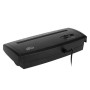 Paper Shredder , AD 1040 , Black
