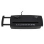 Paper Shredder , AD 1040 , Black