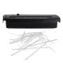 Paper Shredder , AD 1040 , Black