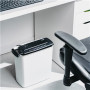 Paper Shredder , AD 1040 , Black