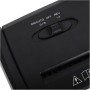 Paper Shredder , AD 1040 , Black