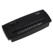 Paper Shredder , AD 1040 , Black