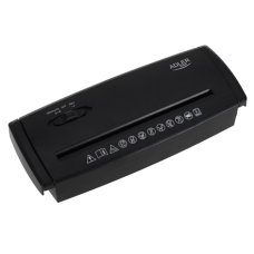 Paper Shredder , AD 1040 , Black