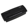 Paper Shredder , AD 1040 , Black